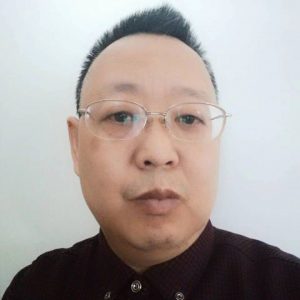 二級(jí)建造師郭小明